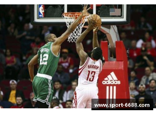 NBA火箭与凯尔特人交锋：场上风云再起