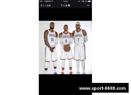 NBA球星颜值大揭秘：谁登顶颜值榜？